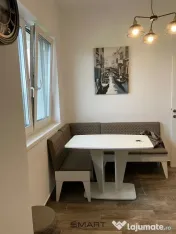Apartament 1 camere zona Doamna Stanca