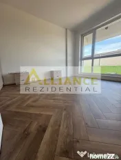 Studio Premium cu curte proprie â Primăria Popești...