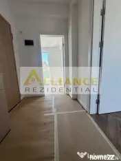 Studio Premium cu curte proprie â Primăria Popești...