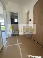 Studio Premium cu curte proprie â Primăria Popești...