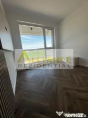 Studio Premium cu curte proprie â Primăria Popești...