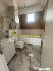 Studio Premium cu curte proprie â Primăria Popești...