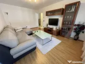 Apartament 3 camere, renovat, zona Stadion