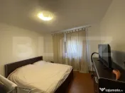 Apartament 3 camere, renovat, zona Stadion