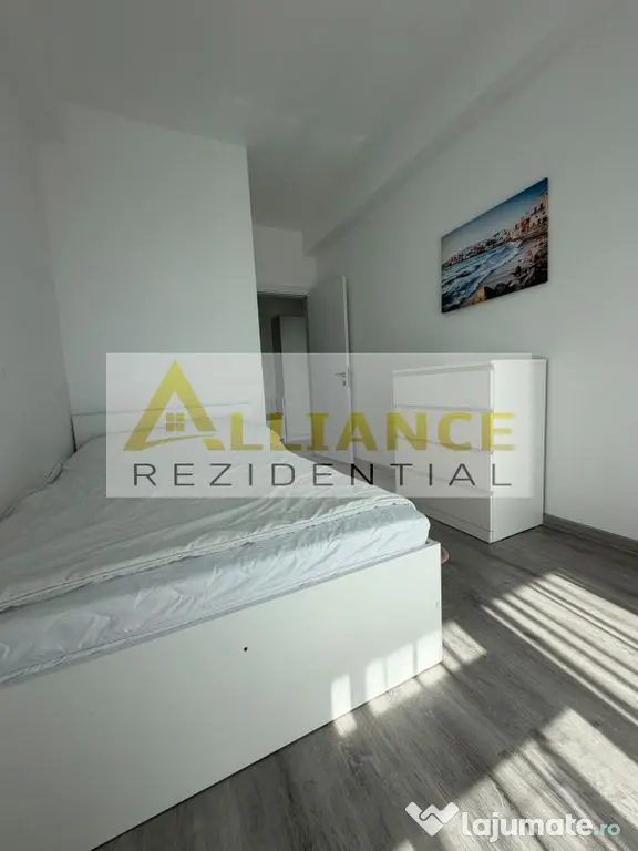 APARTAMENT 3 CAMERE SI 2 BAI DE VANZARE - BLOC BOUTIQUE 2...