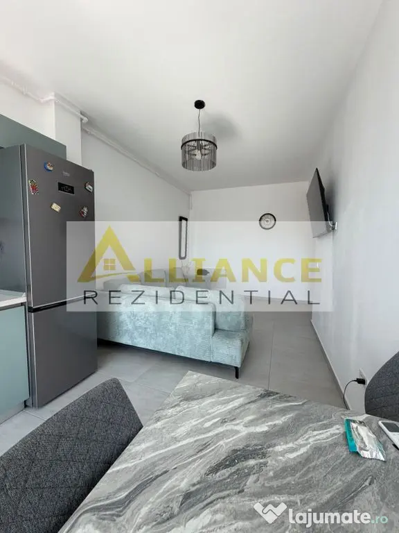 APARTAMENT 3 CAMERE SI 2 BAI DE VANZARE - BLOC BOUTIQUE 2...