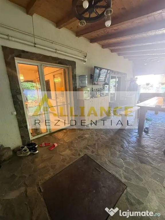 Casa individuala Magurele Gata de mutare