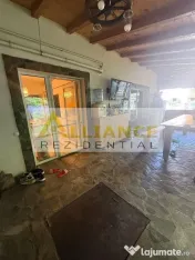 Casa individuala Magurele Gata de mutare 