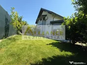 Vila 5 camere cu garaj si beci, teren 700 mp, Comuna Berceni 