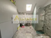 Vila 5 camere cu garaj si beci, teren 700 mp, Comuna Berceni 