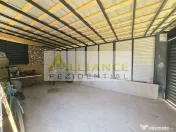 Vila 5 camere cu garaj si beci, teren 700 mp, Comuna Berceni 