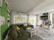 Vila 5 camere cu garaj si beci, teren 700 mp, Comuna Berceni 