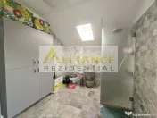 Vila 5 camere cu garaj si beci, teren 700 mp, Comuna Berceni 