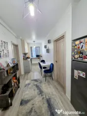 Apartament 2 camere, SU 56mp, zona BMW 