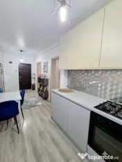 Apartament 2 camere, SU 56mp, zona BMW 
