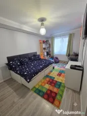 Apartament 2 camere, SU 56mp, zona BMW 