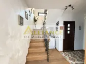 Vila individuala || mobilata complet || aces facil STB