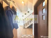Vila individuala || mobilata complet || aces facil STB