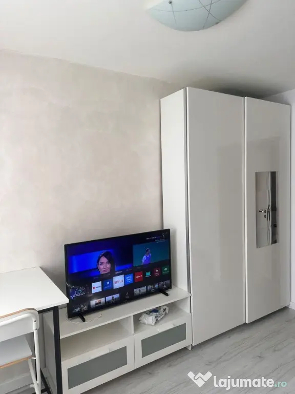Dristor etaj 10 park lake