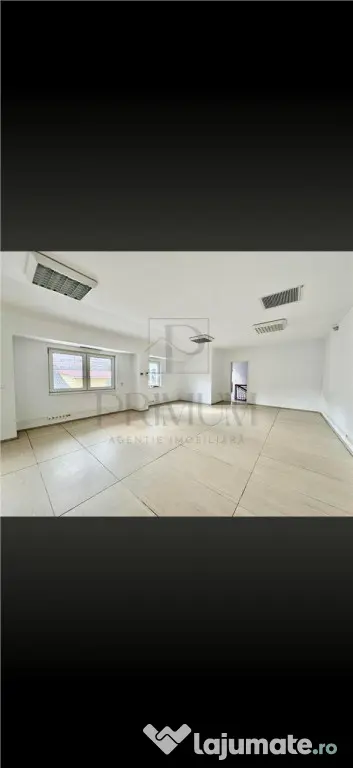 Vila - 7 camere - toate utilitatile - panouri fotovoltaice