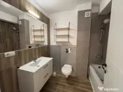 Apartament 2 camere 55 mp+ balcon 5 mp + parcare Floresti zo 