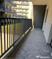 Apartament 2 camere 55 mp+ balcon 5 mp + parcare Floresti zo 