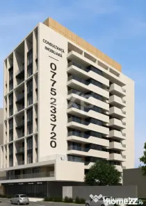 Apartament Premium 3 camere Parc Sebastian