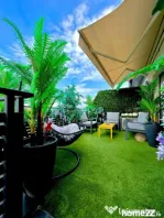 Apartament 2 camere 40 MP, 20mp TERASA ,Zona Teilor
