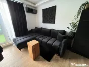 Apartament 2 camere 40 MP, 20mp TERASA ,Zona Teilor