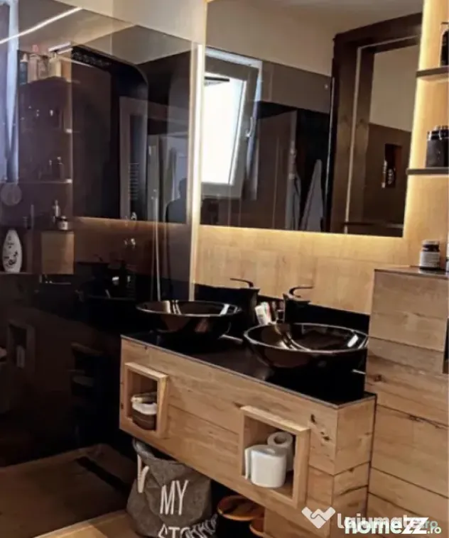 Apartament 2 camere 40 MP, 20mp TERASA ,Zona Teilor