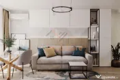 APARTAMENT 2 CAMERE | ZONA NUFARUL | ANASTASIA RESIDENCE 