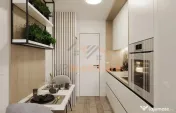 APARTAMENT 2 CAMERE | ZONA NUFARUL | ANASTASIA RESIDENCE 
