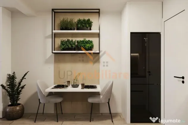 APARTAMENT 2 CAMERE | ZONA NUFARUL | ANASTASIA RESIDENCE