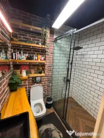 Proprietar | Apartament 2 camere, 62 mp + parcare subterană | VIVO
