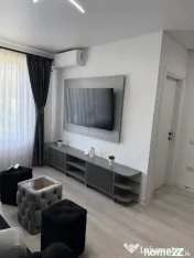 Aparatorii patriei berceni bloc nou