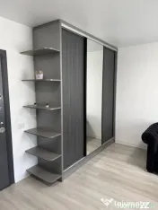 Aparatorii patriei berceni bloc nou