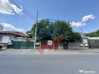 Casa de vanzare/str Ana Ipatescu/Craiova/Central