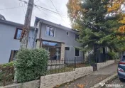 Casa Centrala de vanzare - Strada Rahovei Pitesti 