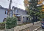 Casa Centrala de vanzare - Strada Rahovei Pitesti