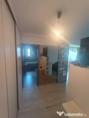 Apartament 3 camere, SU 66mp, zona Sub Cetate 