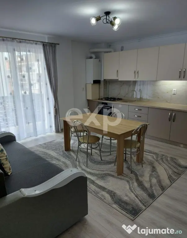 Apartament modern 3 camere | zona Eroilor