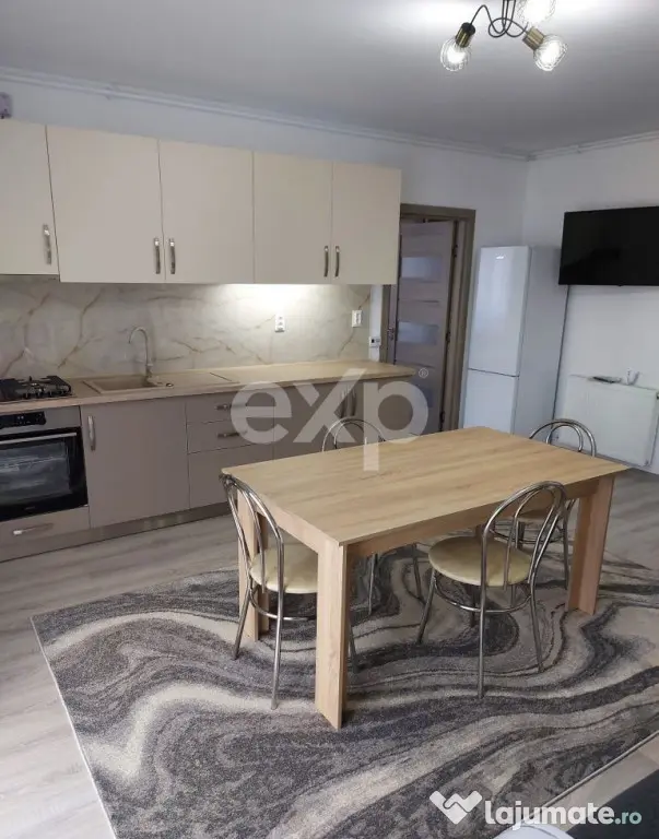 Apartament modern 3 camere | zona Eroilor