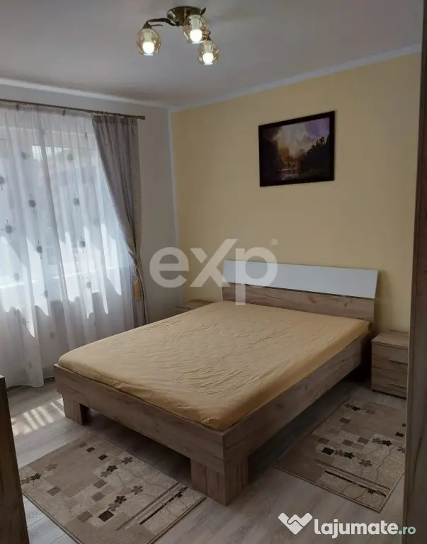 Apartament modern 3 camere | zona Eroilor