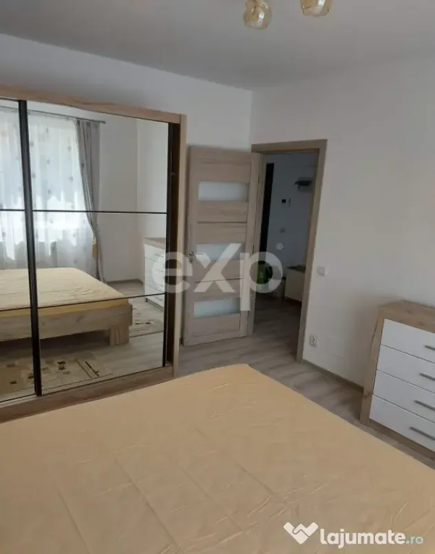 Apartament modern 3 camere | zona Eroilor