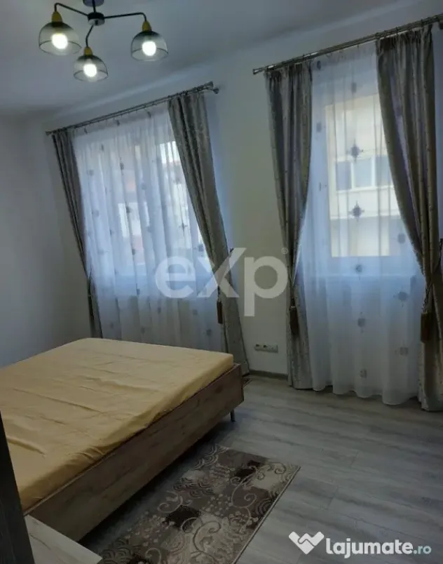 Apartament modern 3 camere | zona Eroilor