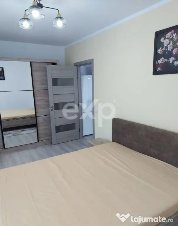 Apartament modern 3 camere | zona Eroilor