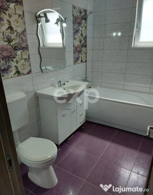 Apartament modern 3 camere | zona Eroilor
