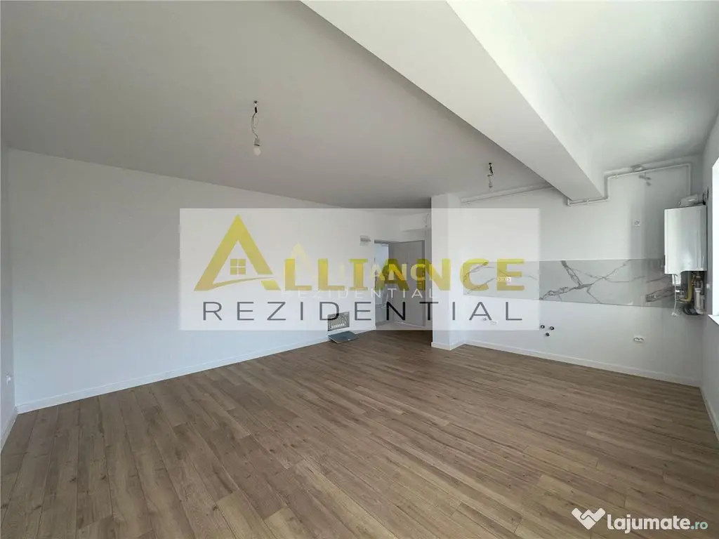 Apartament 2 camere