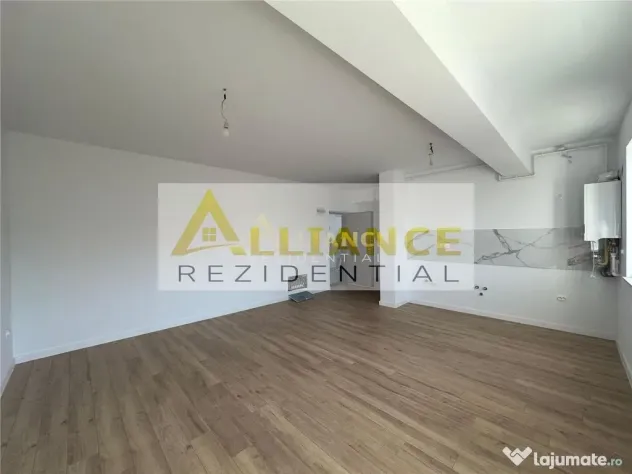 Apartament 2 camere