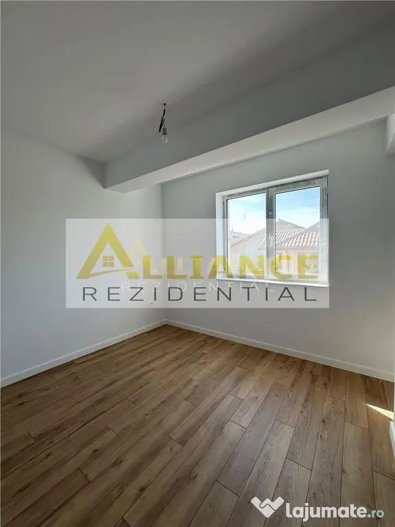 Apartament 2 camere